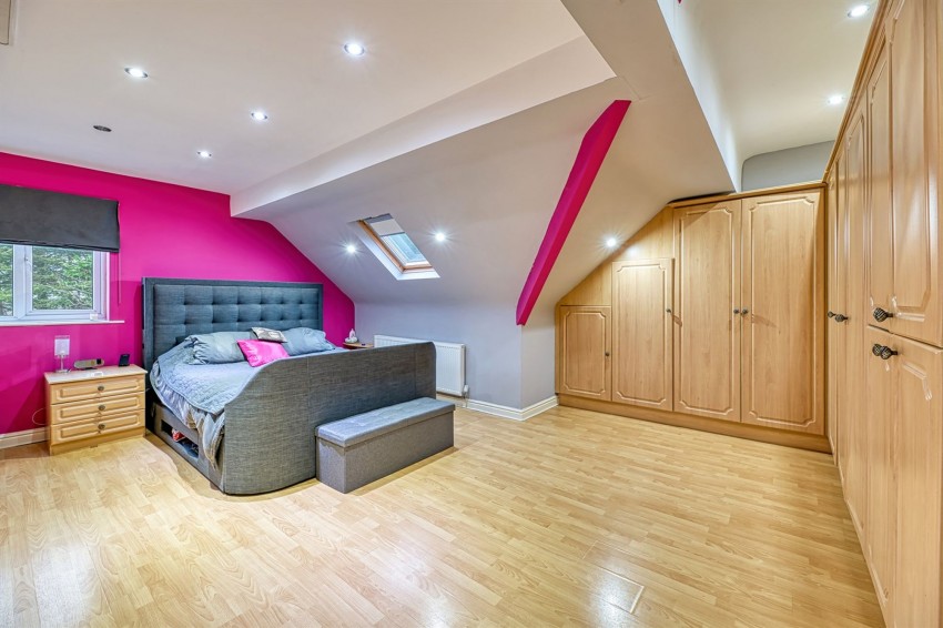 Images for Marsh Lane, Elton, CH2