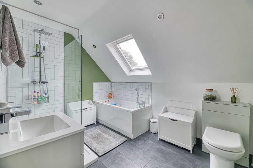 Images for Marsh Lane, Elton, CH2