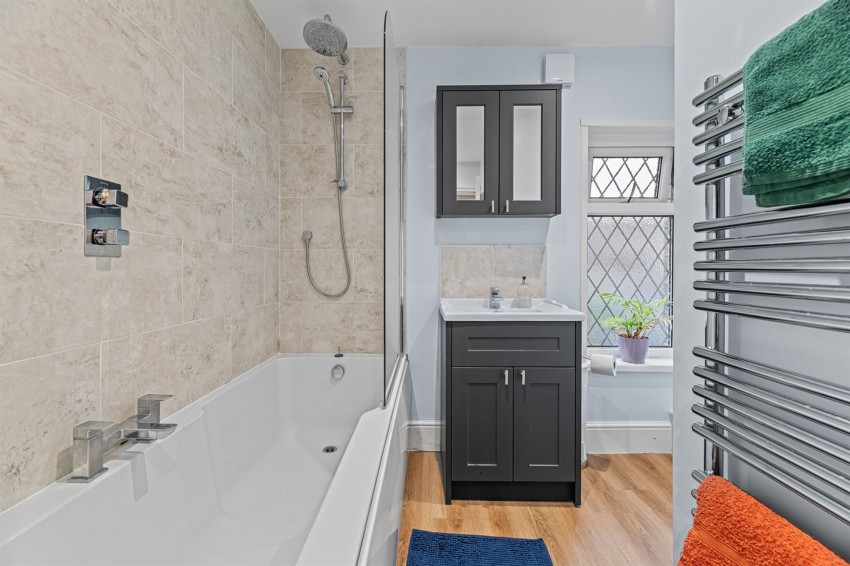 Images for Back Crosland Terrace, Helsby, WA6