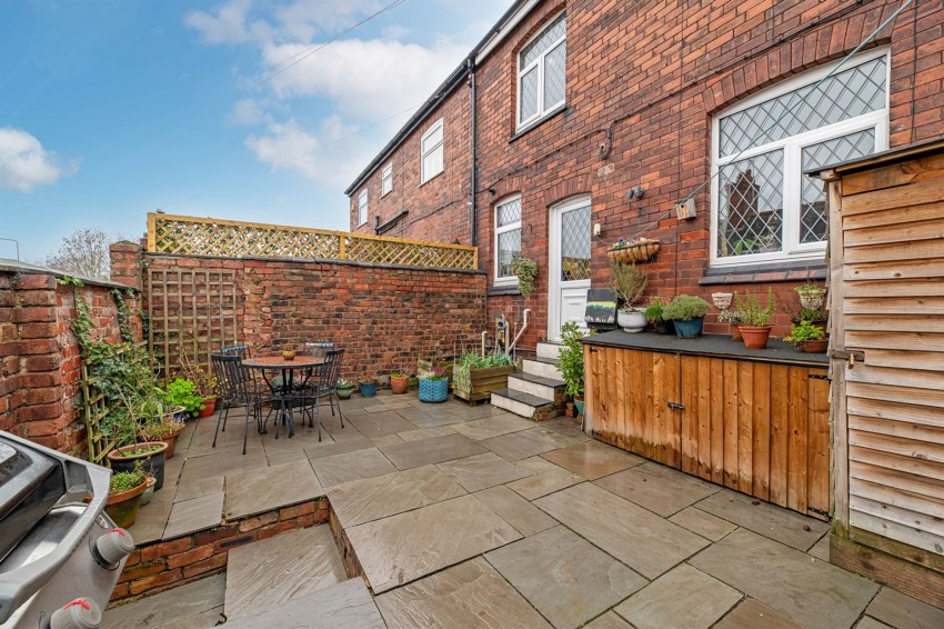 Images for Back Crosland Terrace, Helsby, WA6