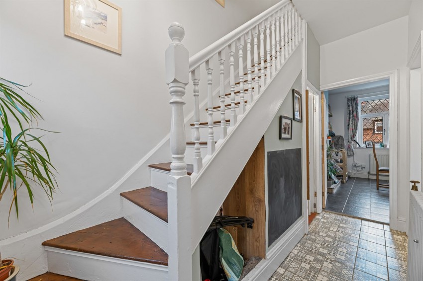 Images for Back Crosland Terrace, Helsby, WA6