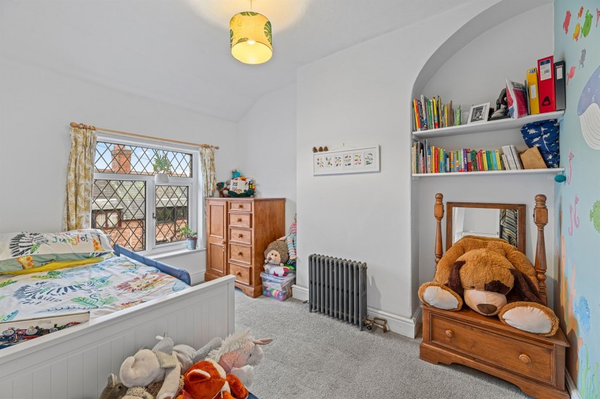 Images for Back Crosland Terrace, Helsby, WA6