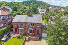 Images for Red Lane, Frodsham, WA6