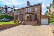 Images for Red Lane, Frodsham, WA6