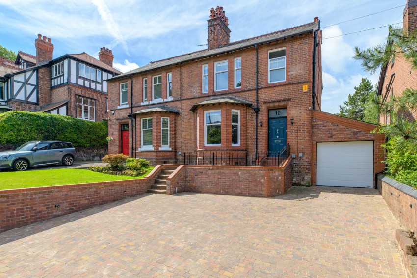 Images for Red Lane, Frodsham, WA6