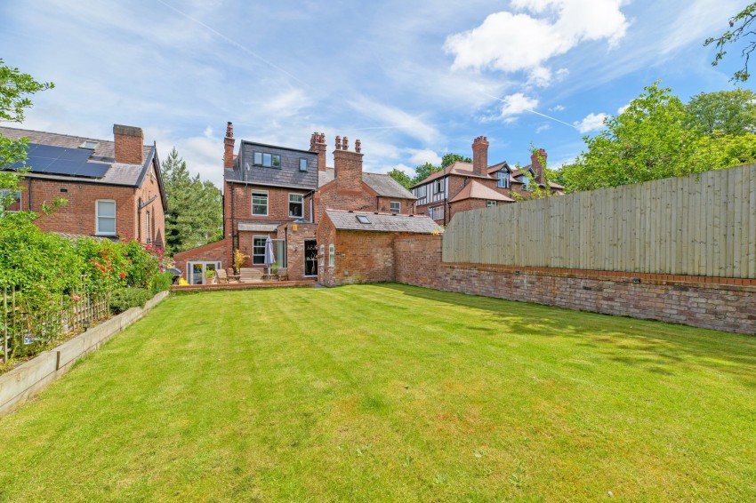 Images for Red Lane, Frodsham, WA6