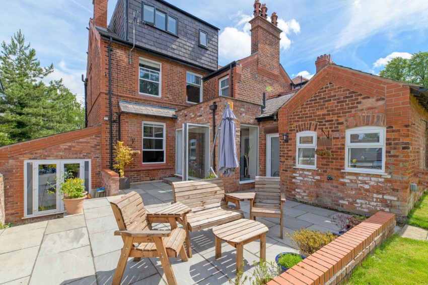 Images for Red Lane, Frodsham, WA6