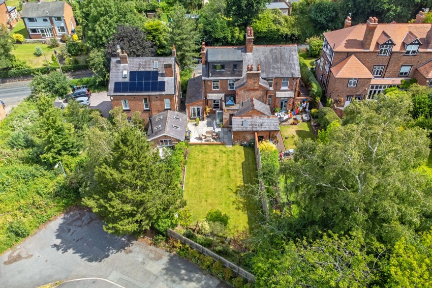 Images for Red Lane, Frodsham, WA6