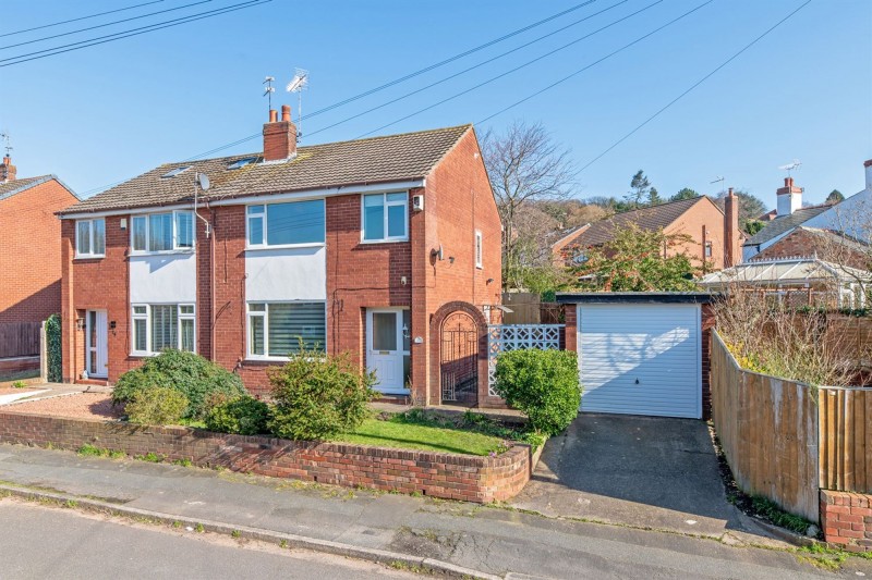 Crosland Terrace, Helsby, WA6