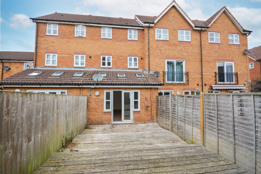 Images for Mimosa Close, Elton, CH2
