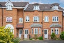 Images for Mimosa Close, Elton, CH2