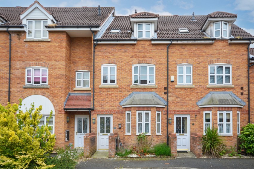 Images for Mimosa Close, Elton, CH2