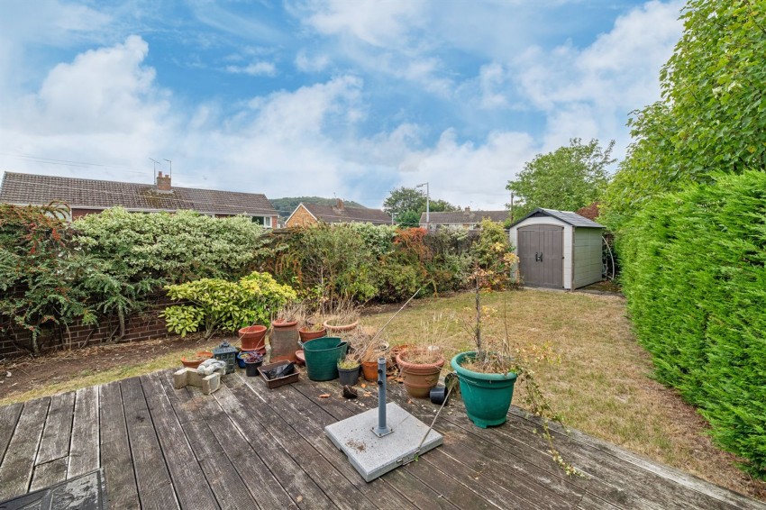 Images for Blue Hatch, Frodsham, WA6