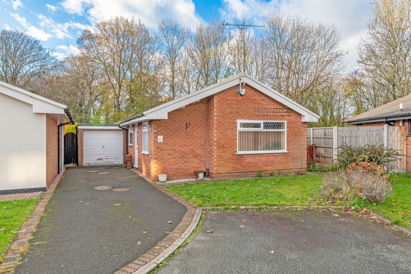 Haweswater Close, Beechwood, WA7