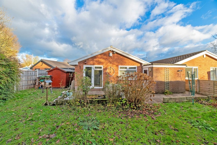 Images for Haweswater Close, Beechwood, WA7