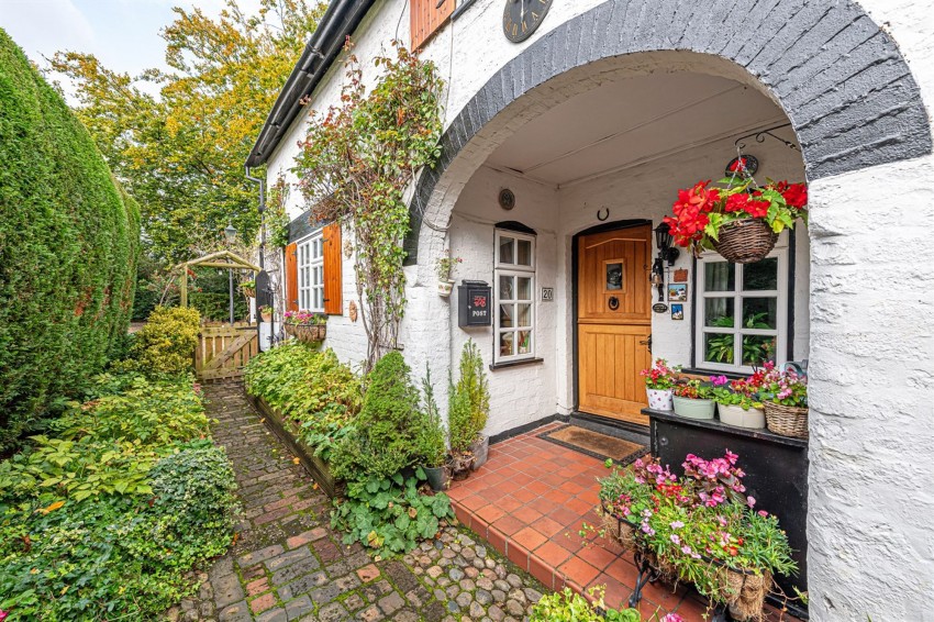 Images for Norton Village, Norton, WA7