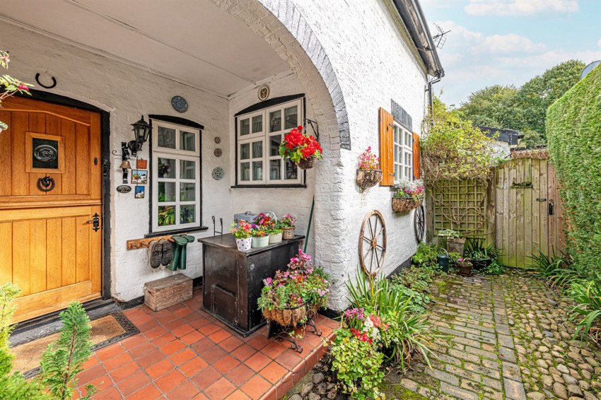 Images for Norton Village, Norton, WA7