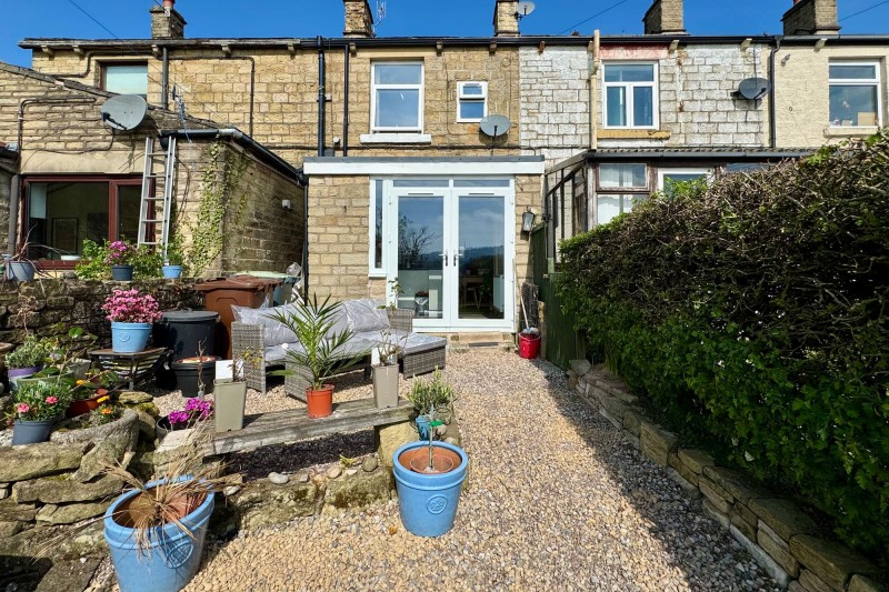 Manchester Road, Tintwistle, SK13