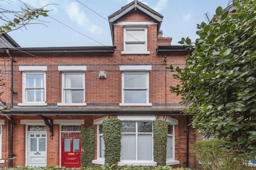 Images for Hawthorn Road, Hale, WA15