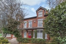 Images for Hawthorn Road, Hale, WA15