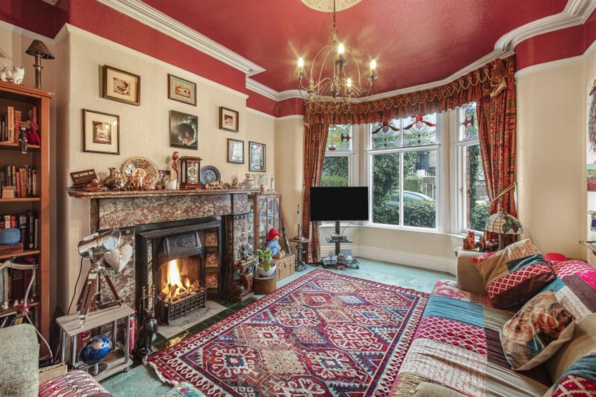 Images for Hawthorn Road, Hale, WA15