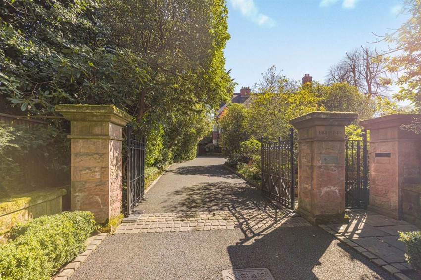 Images for Park Road, Hale, WA15