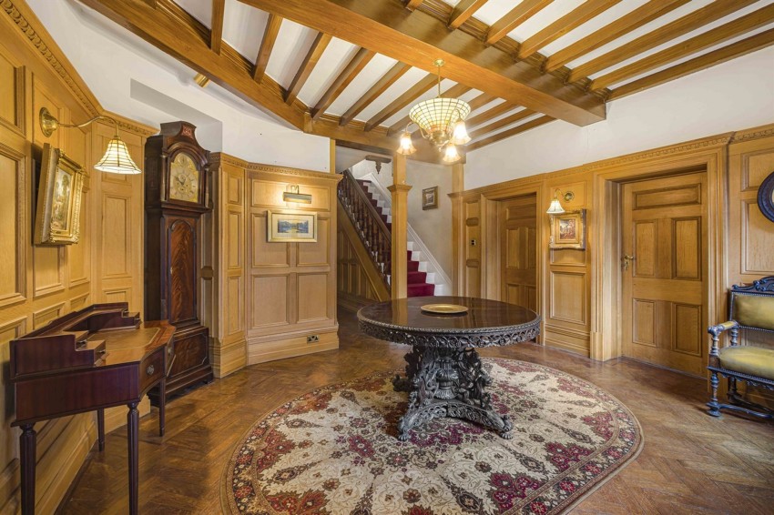 Images for Park Road, Hale, WA15