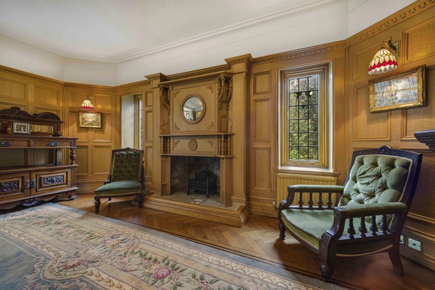 Images for Park Road, Hale, WA15