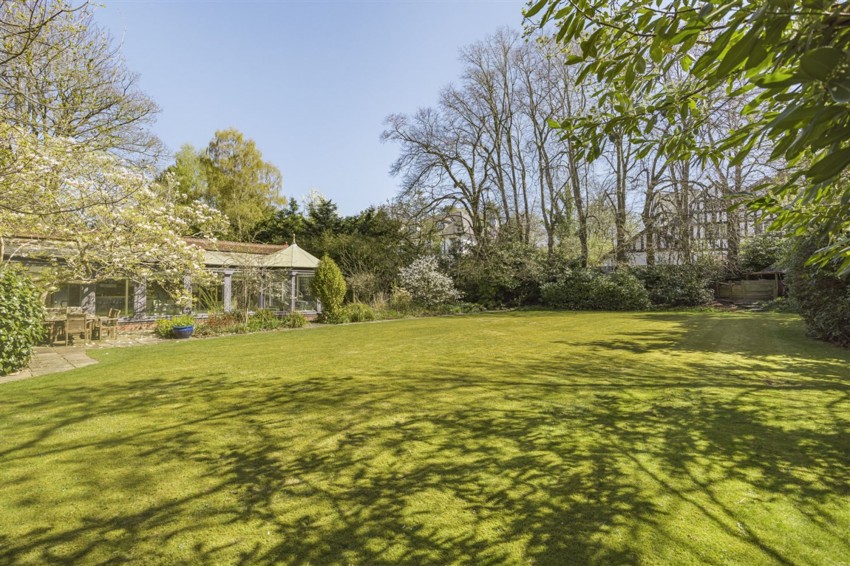 Images for Park Road, Hale, WA15