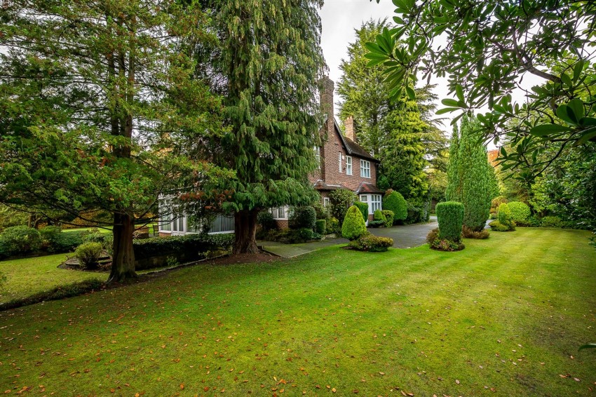 Images for Hill Top, Hale, WA15