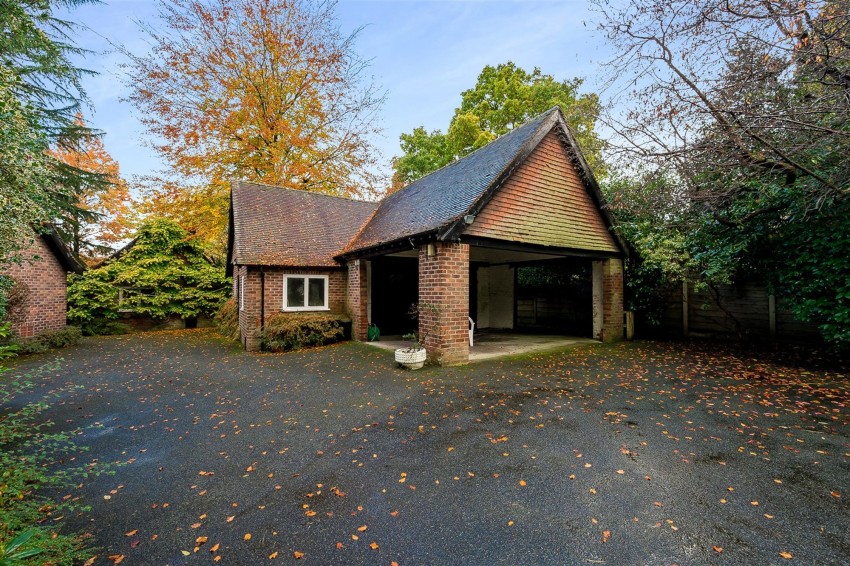 Images for Hill Top, Hale, WA15