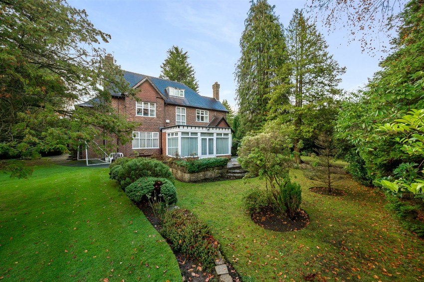 Images for Hill Top, Hale, WA15