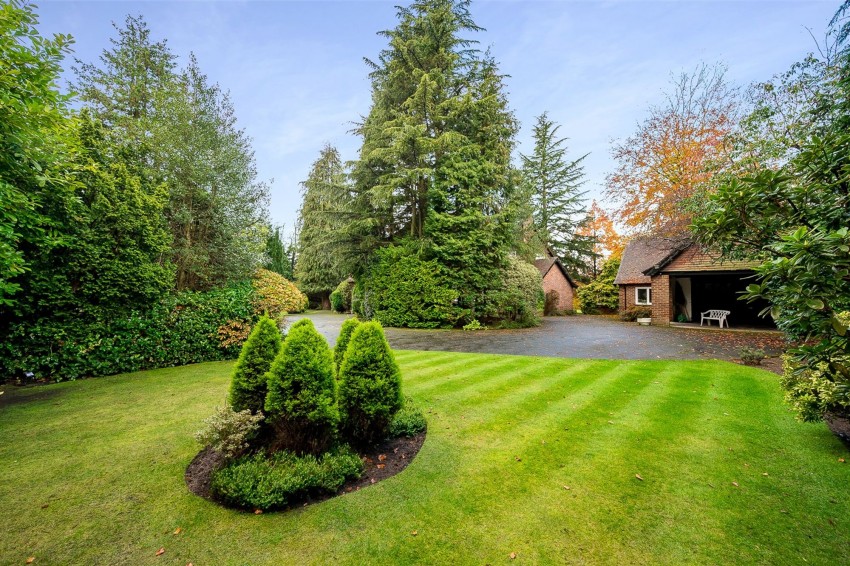 Images for Hill Top, Hale, WA15