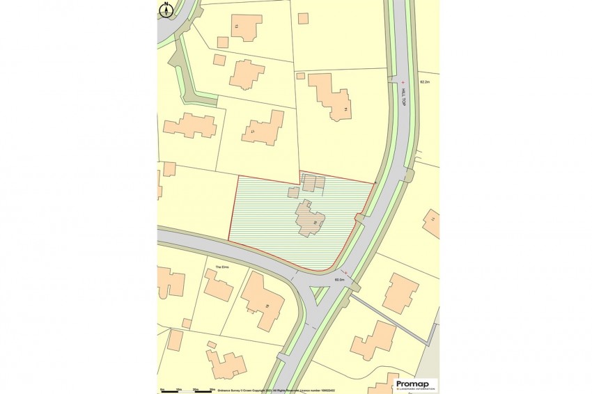 Images for Hill Top, Hale, WA15