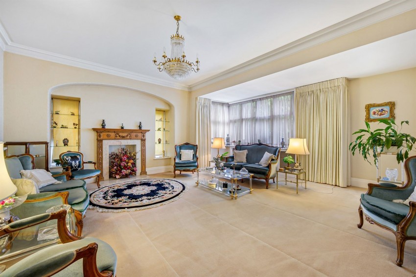 Images for Hill Top, Hale, WA15