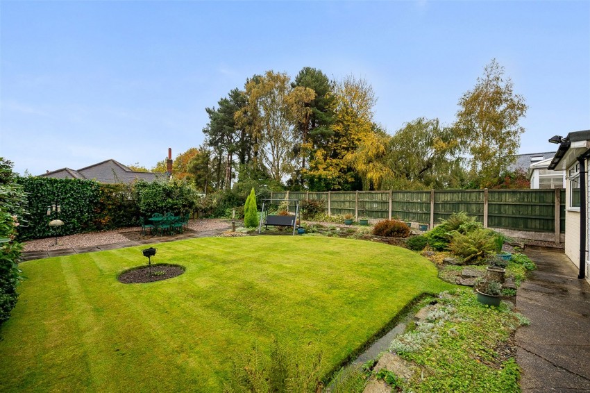 Images for Ravenwood Drive, Hale Barns, WA15