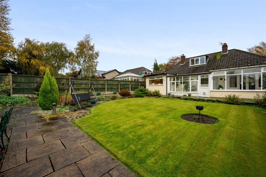 Images for Ravenwood Drive, Hale Barns, WA15