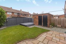 Images for Old Meadow Lane, Hale, WA15