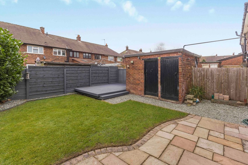 Images for Old Meadow Lane, Hale, WA15