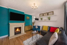 Images for Old Meadow Lane, Hale, WA15