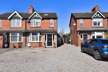 Images for Middlewich Road, Holmes Chapel, CW4