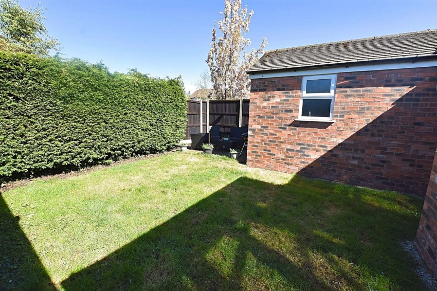 Images for Middlewich Road, Holmes Chapel, CW4