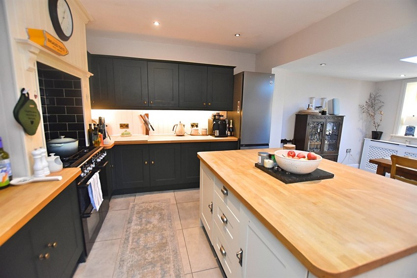 Images for Middlewich Road, Holmes Chapel, CW4