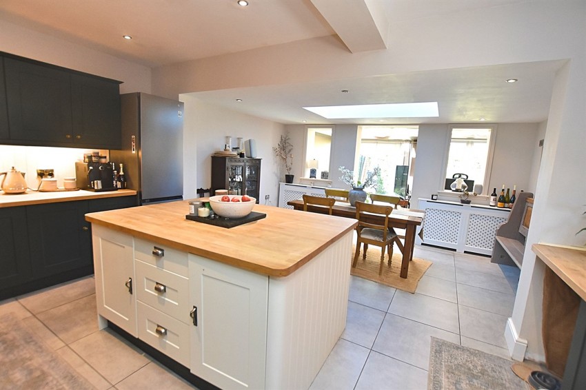 Images for Middlewich Road, Holmes Chapel, CW4