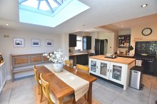 Images for Middlewich Road, Holmes Chapel, CW4