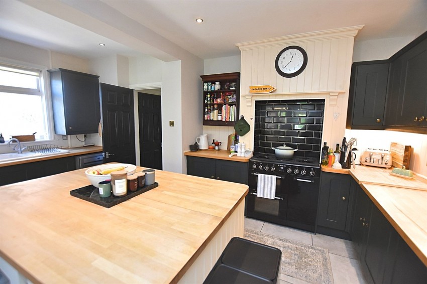 Images for Middlewich Road, Holmes Chapel, CW4