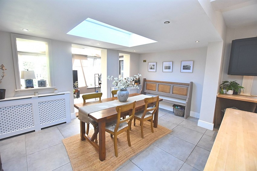 Images for Middlewich Road, Holmes Chapel, CW4