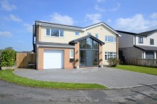 Images for Bramhall Drive, Holmes Chapel, CW4