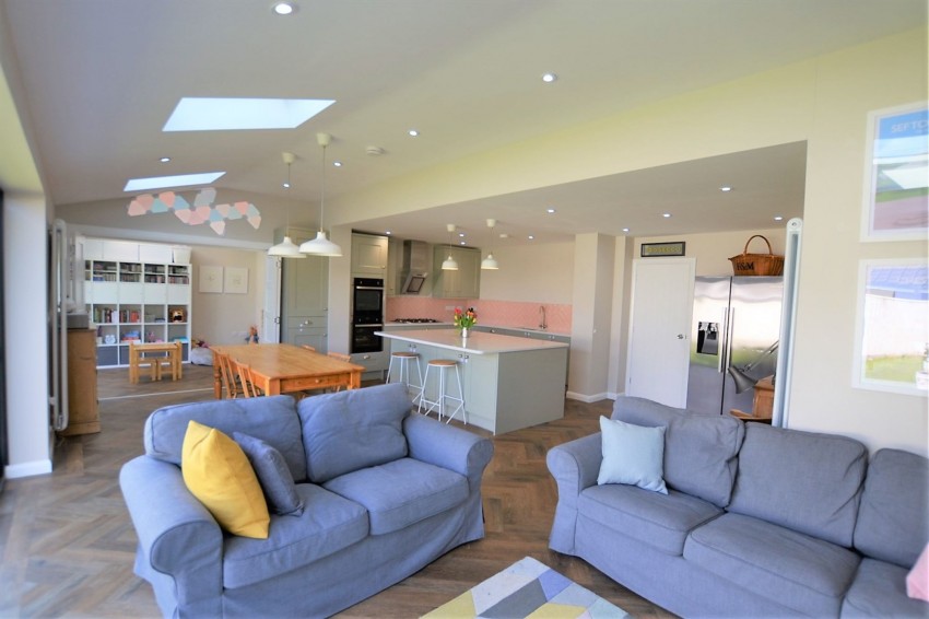 Images for Bramhall Drive, Holmes Chapel, CW4