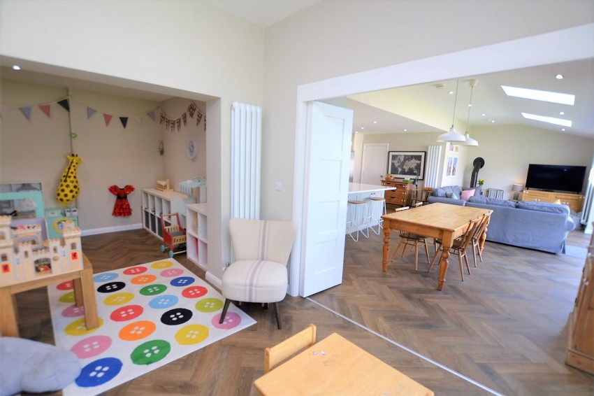 Images for Bramhall Drive, Holmes Chapel, CW4